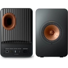 KEF LS50 Wireless II