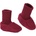 disana Детски пантофи disana Kid's Walk-Schuhe House slippers - Cassis - размер 2 (702-4666-0212)