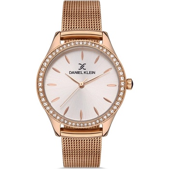 Daniel Klein dk. 1.13427-6 Дамски часовник