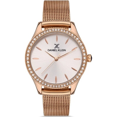 Daniel Klein dk. 1.13427-6 Дамски часовник