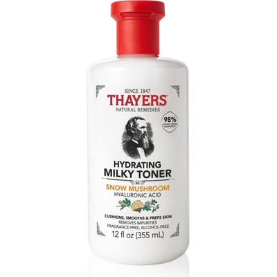 Thayers Hydrating Milky Toner хидратиращ тоник 355ml