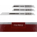 PARKSIDE Sada pilových listů PFSZ 3 B1 3dílná hrubý kov