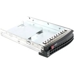 Supermicro 2.5" HDD enclosure converter for 4th Generation 3.5" Hot Swap enclosure, Retail (MCP-220-00043-0N) - xtreme