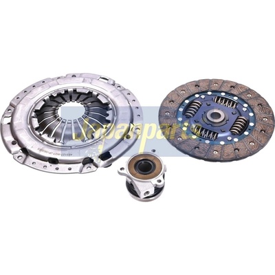 JAPANPARTS Sada spojky KF-W27