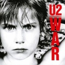 U 2 - WAR/REMASTERED (1CD)