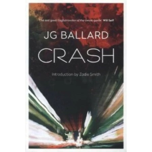 Crash (ISBN: 9780007287024)