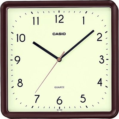 Casio Стенен часовник Casio IQ-152-5DF (IQ-152-5DF)