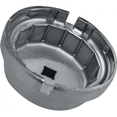 ASTA A-CUPLE Kľúč na olejové filtre 64 mm, 14-bodový, TOYOTA a LEXUS