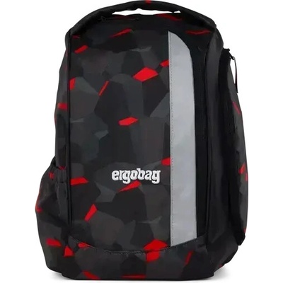 Ergobag Gym Backpack - TaekBeardo