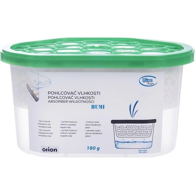 Orion Humi 180g – Zbozi.Blesk.cz