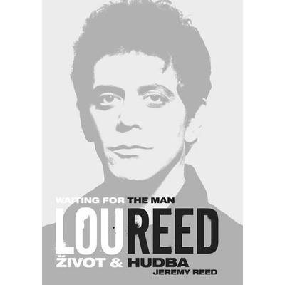 Lou Reed
