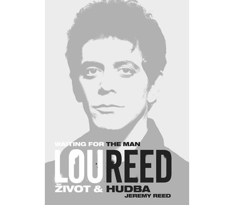 Lou Reed