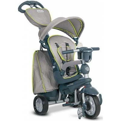 Smart Trike Explorer 5v1 šedá