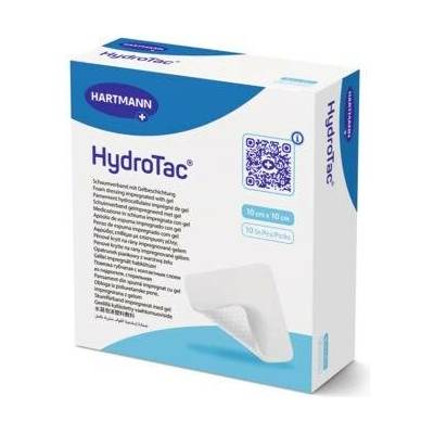 HydroTac 10 x 10 cm 10 ks