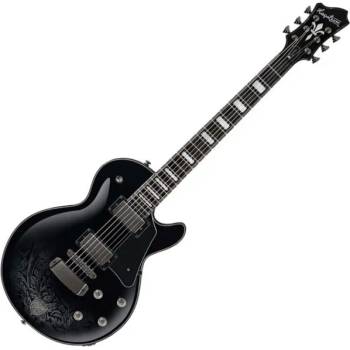 Hagstrom Super Swede Three Kings Limited Edition 2016