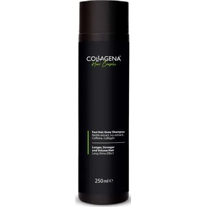 Collagena Hair Complex Шампоан за растеж на косата, 250 ml - ozone