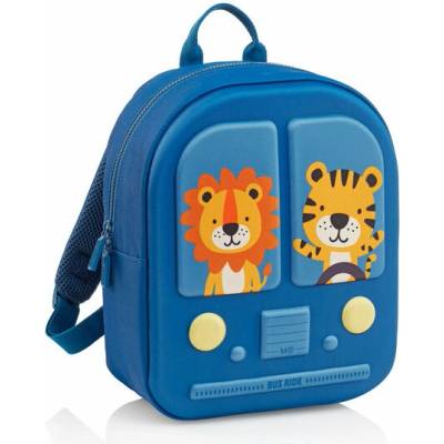 MiquelRius Apli Kids Mini batoh, modrý