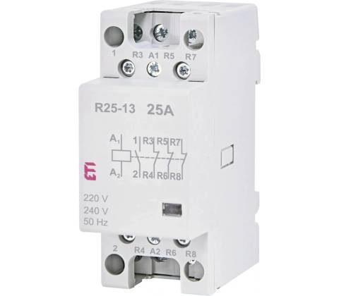 ETI R25-13 230V