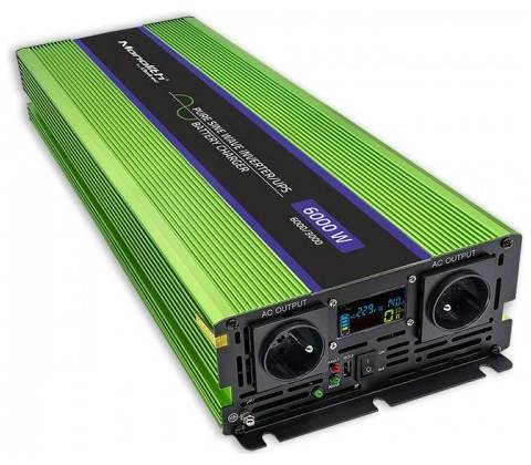 QOLTEC 51945