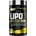 Nutrex Lipo 6 Black Intense Ultra Concentrate, 60 Capsules EU