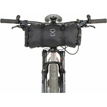 Restrap Race Bar Bag Flat 7 l