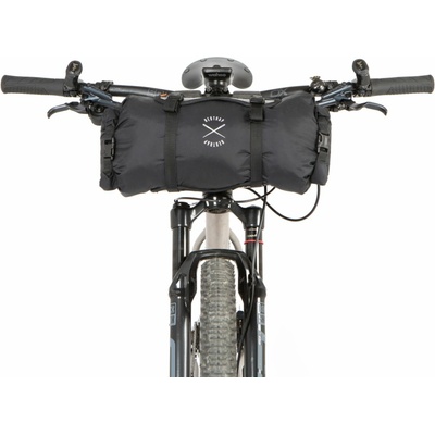 Restrap Race Bar Bag Flat 7 l