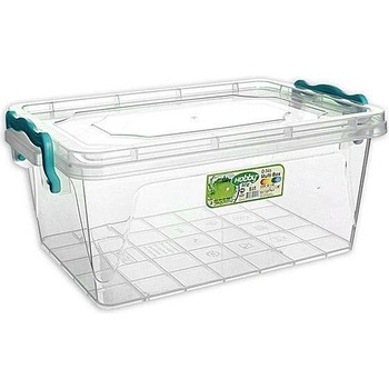 Image 1 of Контейнер с капак Hobby Life 5л