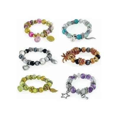 Buki France - Направи си сам очарователни гривни