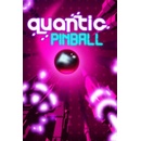 Quantic Pinball