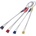 DMM Клин DMM Wallnut - Assorted - размер Sizes 7-11 (325-0093-1115)