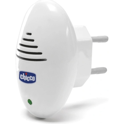 Chicco Ултразвуково устройство против комари - за контакт
