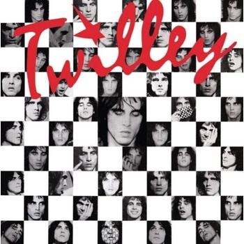 Dwight Twilley - Twilley (Reissue) (Remastered) (CD) (0602458788983)