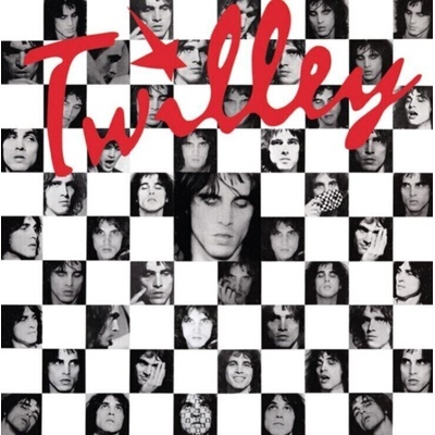 Dwight Twilley - Twilley (Reissue) (Remastered) (CD) (0602458788983)