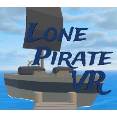 Lone Pirate VR