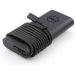 Dell Захранване (оригинално) за лаптопи Dell, 20V/4.5A/90W, USB Type-C