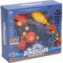 Wiky Dino šroubovací 15 cm - Raptor