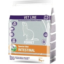 Cunipic VetLine Ferret Intestinal 2 kg