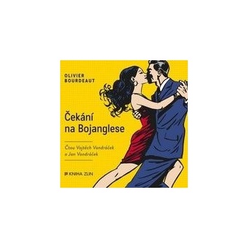 Čekání na Bojanglese