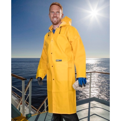 Ardon Aqua H1173 Ardon Nepremokavý plášť s kapucňou