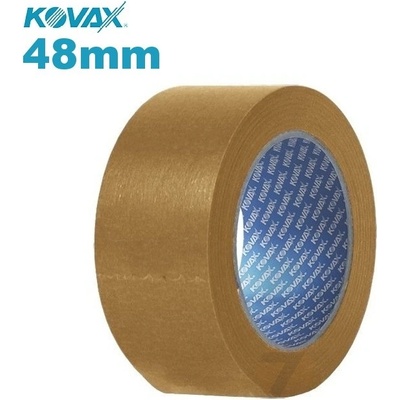 Kovax maskovacia páska 48 mm x 50 m