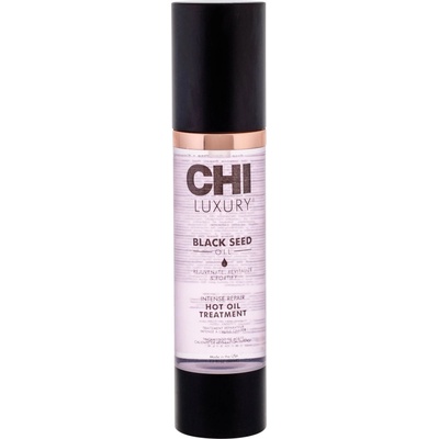 Chi Black Seed Oil Intense Repair Hot Oil Treatment 50 ml