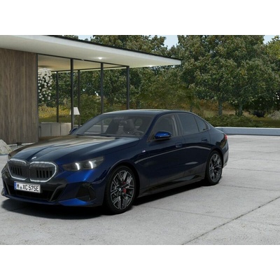 BMW 530e xDrive M Sport 220 kW