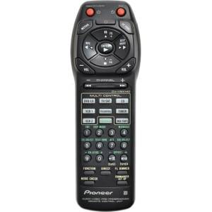 GENERAL Pioneer cu-vsx140 - дистанционно управление дубликат (cu-vsx140) Дистанционно