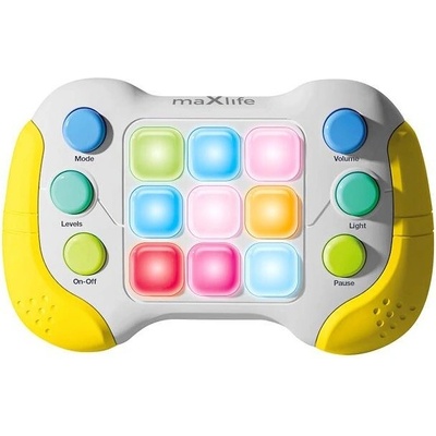 Maxlife MXPS-300 – Zbozi.Blesk.cz