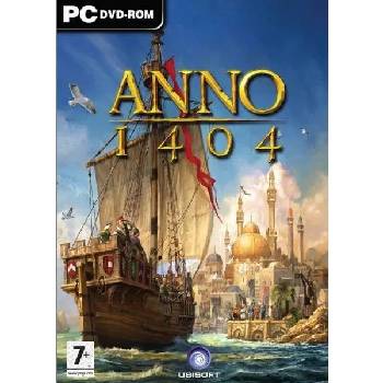 Image 1 of Ubisoft Anno 1404 (PC)
