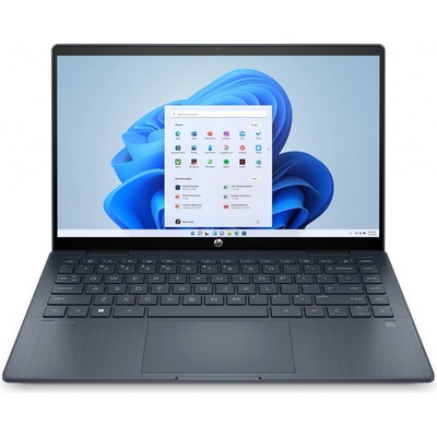 HP Pavilion x360 14-ek1010nc A47N7EA