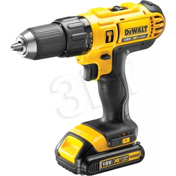 DEWALT DCD776C3