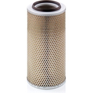Mann-filter Въздушен филтър mann-filter c 20 325/2 Въздушен филтър