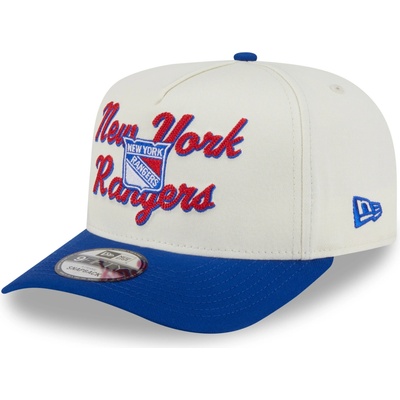 New York Rangers NHL NEW ERA 950AF Chainstitch