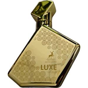 Alhambra Luxe Gold EDP 100ml Женски Парфюми